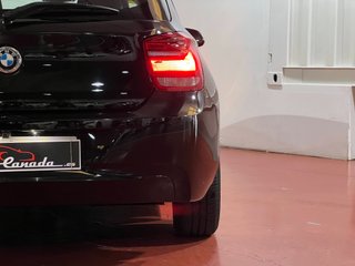 BMW Serie 1 114i Essential Edition