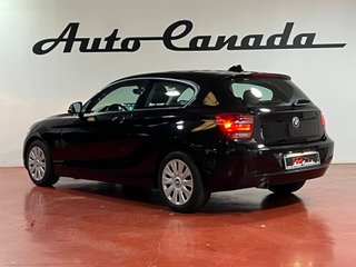 BMW Serie 1 114i Essential Edition