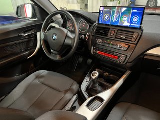 BMW Serie 1 114i Essential Edition