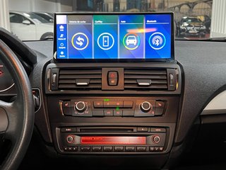 BMW Serie 1 114i Essential Edition