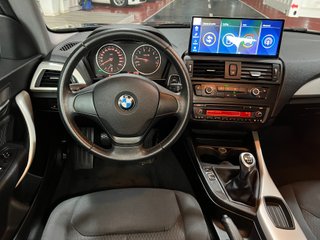 BMW Serie 1 114i Essential Edition