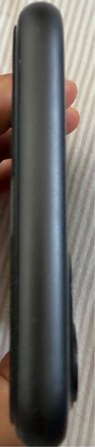 Apple iPhone 11 Preto
