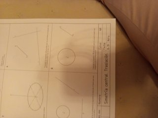 Prácticas de dibujo técnico I, primer curso de ...