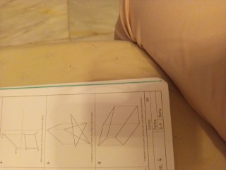 Prácticas de dibujo técnico I, primer curso de ...