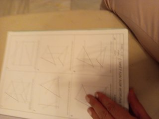 Prácticas de dibujo técnico I, primer curso de ...
