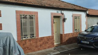 Se vende Casa