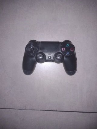 Mando PS4 Sony DualShock 4 Negro