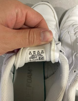 Zapatillas deportivas Puma Talla 44