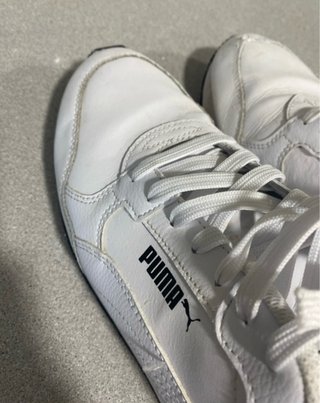 Zapatillas deportivas Puma Talla 44