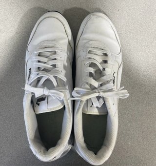 Zapatillas deportivas Puma Talla 44