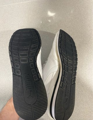 Zapatillas deportivas Puma Talla 44