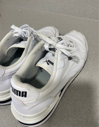 Zapatillas deportivas Puma Talla 44