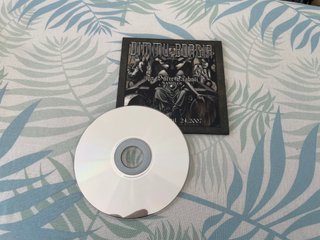 CD Dimmu Borgir - In Sorte Diaboli