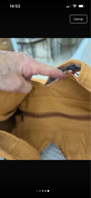 Bolso Banjhara