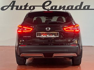 Nissan QASHQAI DIG-T 85 kW (115 CV) XTRONIC TEKNA+