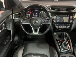 Nissan QASHQAI DIG-T 85 kW (115 CV) XTRONIC TEKNA+