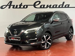Nissan QASHQAI DIG-T 85 kW (115 CV) XTRONIC TEKNA+