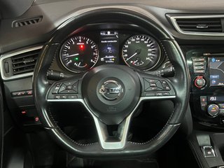 Nissan QASHQAI DIG-T 85 kW (115 CV) XTRONIC TEKNA+