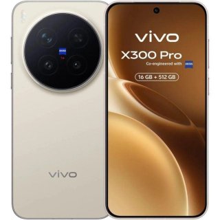 Vivo X300 Pro 512GB 5G