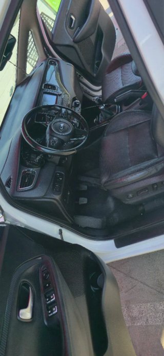 KIA Carens 2018