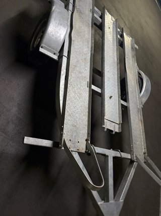 Remolque para motos