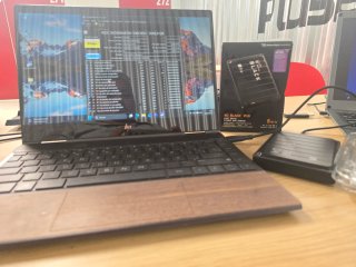 WD_BLACK P10 5TB Disco Duro Portátil Gaming