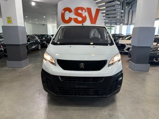 Peugeot EXPERT 2.0 BlueHDi 120 Premium L2 (2022)