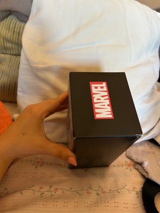 Figura Iron Man Marvel Movie Collection