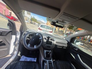 Ford Kuga 2012