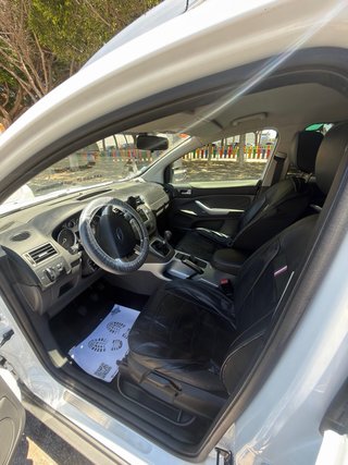 Ford Kuga 2012