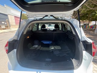 Ford Kuga 2012