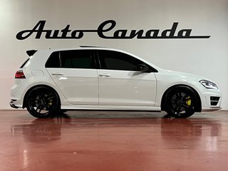 Volkswagen Golf R 2.0 TSI 300CV BMT 4Motion DSG