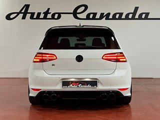 Volkswagen Golf R 2.0 TSI 300CV BMT 4Motion DSG