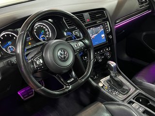 Volkswagen Golf R 2.0 TSI 300CV BMT 4Motion DSG