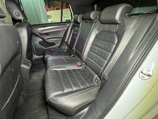 Volkswagen Golf R 2.0 TSI 300CV BMT 4Motion DSG