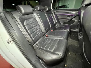Volkswagen Golf R 2.0 TSI 300CV BMT 4Motion DSG