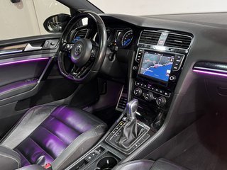 Volkswagen Golf R 2.0 TSI 300CV BMT 4Motion DSG