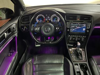 Volkswagen Golf R 2.0 TSI 300CV BMT 4Motion DSG