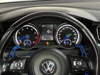 Volkswagen Golf R 2.0 TSI 300CV BMT 4Motion DSG