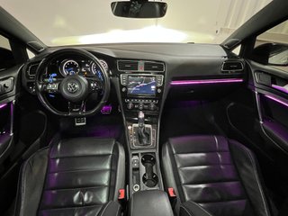 Volkswagen Golf R 2.0 TSI 300CV BMT 4Motion DSG