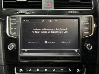 Volkswagen Golf R 2.0 TSI 300CV BMT 4Motion DSG