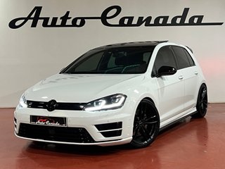 Volkswagen Golf R 2.0 TSI 300CV BMT 4Motion DSG
