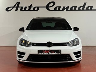 Volkswagen Golf R 2.0 TSI 300CV BMT 4Motion DSG