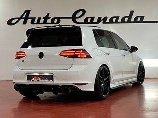 Volkswagen Golf R 2.0 TSI 300CV BMT 4Motion DSG