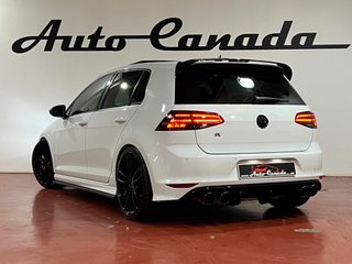 Volkswagen Golf R 2.0 TSI 300CV BMT 4Motion DSG