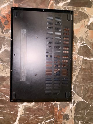 Nitro i5-13420H 16GB-DDR5 1TB-nvme Pantalla 144Hz