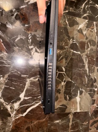 Nitro i5-13420H 16GB-DDR5 1TB-nvme Pantalla 144Hz