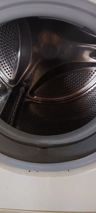 Lavadora Bosch 6kg