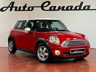 MINI MINI Cooper (R56)