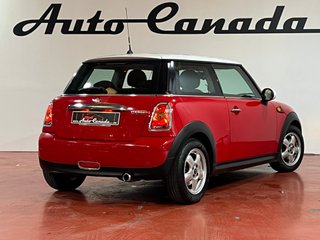 MINI MINI Cooper (R56)